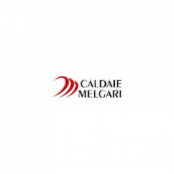 Caldaie Melgari logo