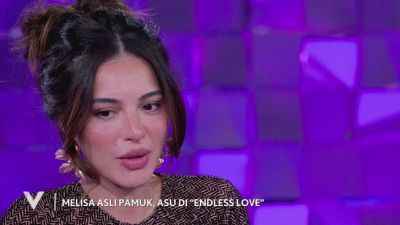 Melisa Asli Pamuk: "Il legame con Asu di Endless Love"