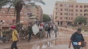 Oltre 200 le vittime, rabbia e disperazione