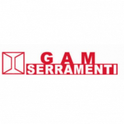Gam Serramenti in Alluminio - Zanzariere - Persiane di Buttarelli Giuseppe logo