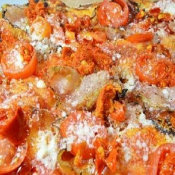 PINSERIA CASA DRUSU'pizze senza glutine