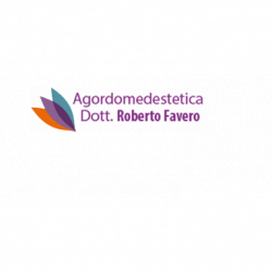 Agordomedestetica logo