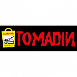 Alimentari Tomadin logo