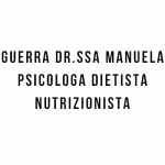 Guerra Dr.ssa Manuela Psicologa Dietista Nutrizionista