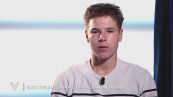 Eliot Thelen e la tragedia di Crans Montana
