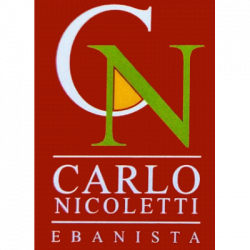 Ebanista Nicoletti logo