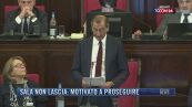 Breaking News delle 21.30 | Sala non lascia: motivato a proseguire
