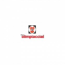 Olimpiacciai logo