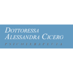 Dott.ssa Alessandra Cicero Psicologa Psicoterapeuta