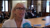 TEF25, Paparella: straordinaria opportunità soluzioni concrete