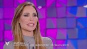 Ilary Blasi: "I miei figli hanno trovato l'equilibrio"
