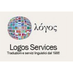 Logos Services Traduzioni, Traduzioni Giurate  e Interpreti