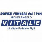 Servizi Funebri Vitale Fedele - Funerali a Partire da € 1900.00