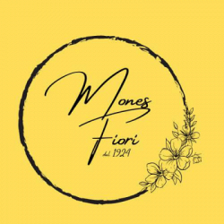 Mones Fiori logo