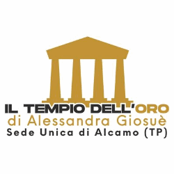 Il Tempio dell'Oro di Alessandra Giosue' - Sede Unica di Alcamo logo