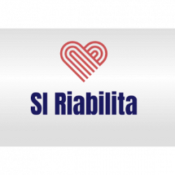 Si Riabilita Centro Fisioterapico logo