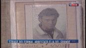 Breaking News delle 21.30 | Strage dei Fornai, arrestato Elia Del Grande