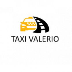 Taxi Valerio logo