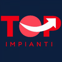 Top Impianti logo