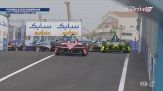 Formula E, si corre in Giappone
