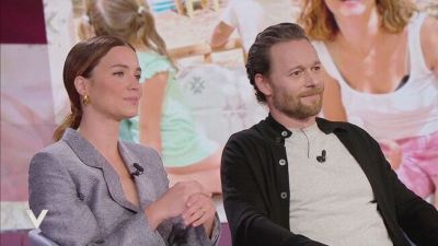 Giusy Buscemi e Giorgio Marchesi: l'intervista integrale