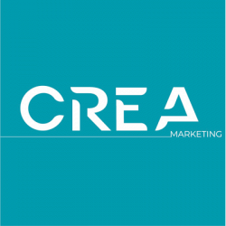 Crea Marketing logo