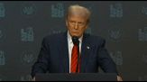 Trump indica Vance come successore: "Al momento sarebbe favorito"