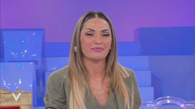 Ida Platano: "Il mio Uomini e Donne"