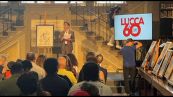 Lucca Comics si presenta agli Uffizi: 60 anni per una Legacy