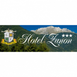 Albergo Ristorante Zanon logo