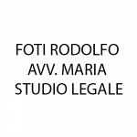 Foti Rodolfo Avv. Maria Studio Legale