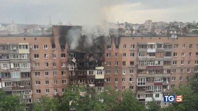 Nuovi raid di Mosca "Senza precedenti"