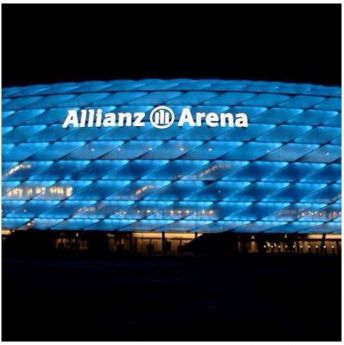 Allianz Forlì Assisfera - Allianz Arena