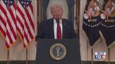 Trump minaccia ancora l'Iran
