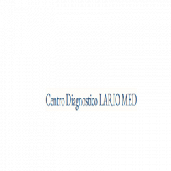 Centro Diagnostico LARIO MED logo