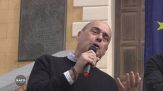 I parlamentari del Pd a Ventotene