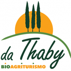 Ristorante Agriturismo da Thaby logo