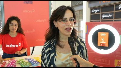 Meeting, Valore D presenta il Patto per il Lavoro del Futuro