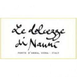 Dolcezze di Nanni logo