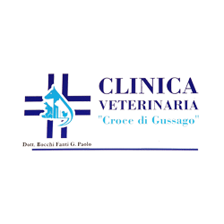Clinica Veterinaria Croce di Gussago logo