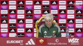 Gasperini: "Bello giocare in contemporanea, meno alle ore 12"