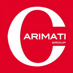 Carimati logo