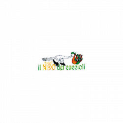 Il Nido dei Cuccioli logo