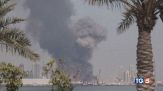 L'Iran chiude Hormuz Minacce all'Occidente