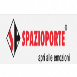 Spazio Porte logo