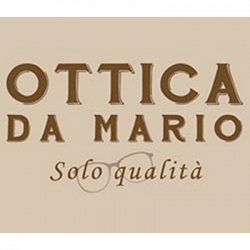 Ottica da Mario logo