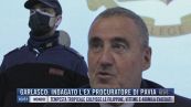 Breaking News delle 11.00 | Garlasco: indagato l'ex procuratore di Pavia