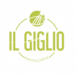Il Giglio Pasticceria Guidonia logo