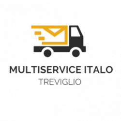 Multiservice Italo | Smaltimento Macerie - Sgomberi - Piccoli Traslochi logo