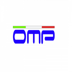 Omp logo